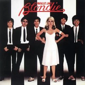 Blondie – Parallel Lines [Remastered] CD
