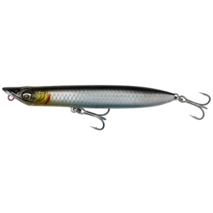 Savage gear wobler slap walker floating mullet - 12,5 cm 20 g