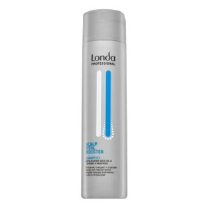 Londa Professional Scalp Vital Booster Shampoo odżywczy szampon do włosów osłabionych 250 ml
