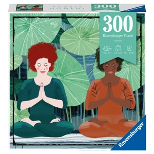 Ravensburger Puzzle Jóga 300 dielikov