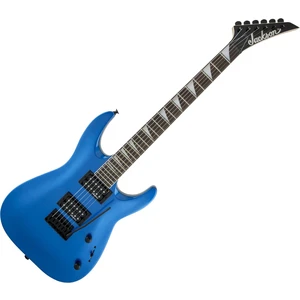 Jackson JS22 Dinky Arch Top AH Metallic Blue