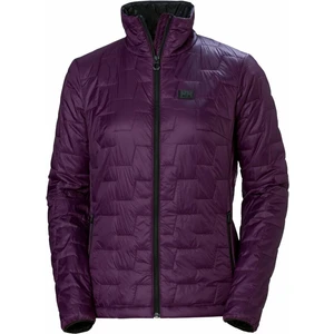 Helly Hansen W Lifaloft Insulator Jacket Amethyst XS