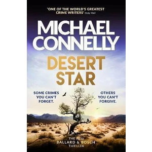 Desert Star - Michael Connelly