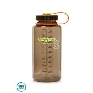 Nalgene Wide Mouth 1 l Woodsman Sustain