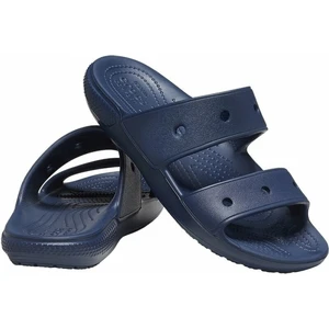 Klapki Crocs Classic Sandal 206761 NAVY