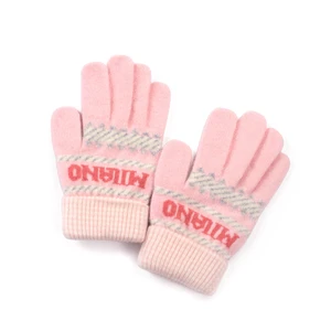 Art Of Polo Kids's Gloves rk21324-5