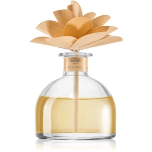 Muha Flower Vaniglia e Ambra Pura aroma difuzér s náplní 200 ml