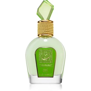 Lattafa Wild Vanille Musk - EDP 100 ml