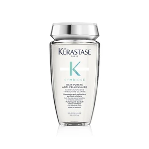 Kérastase Symbiose Bain Pureté Anti-Pelliculaire szampon oczyszczający przeciw łupieżowi 250 ml