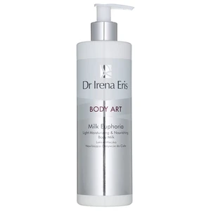 DR IRENA ERIS - Body Art Light Moisturizing & Nourishing Body Milk - Hydratační mléko