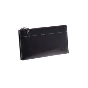 Black wallet