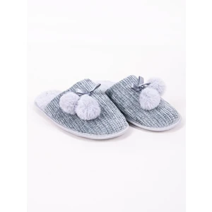 Yoclub Woman's Women's Slippers OKL-0096K-2800