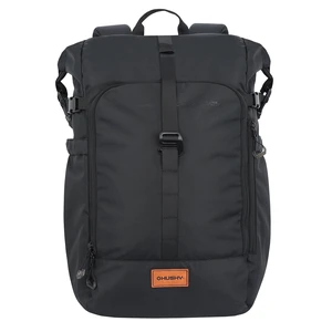 Husky Moper 28l black Městský batoh