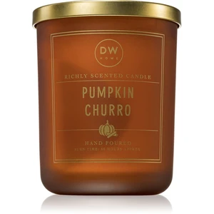 DW Home Signature Pumpkin Churro vonná sviečka 428,08 g