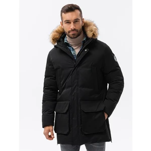 Giacca da uomo  Ombre V3/V3black