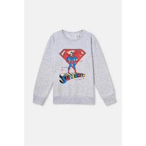 Dagi Sweatshirt - Gray - Regular fit