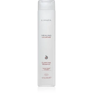 L'anza Healing ColorCare Clarifying Shampoo denní šampon pro barvené vlasy 300 ml