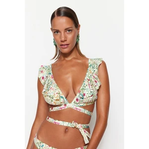 Top bikini Trendyol