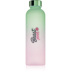 BeastPink Thirst Trap láhev na vodu barva Gradient 500 ml