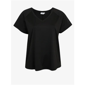 Black blouse Fransa - Women