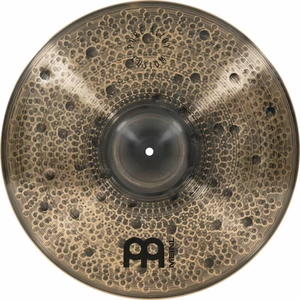 Meinl Pure Alloy Custom Extra Thin Hammered Cymbale crash 20"