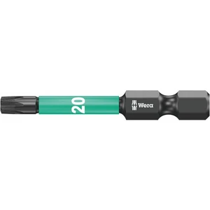 Wera 057664 Bit 1/4" Torx TX 20x50 typ 867/4 IMP DC Impaktor