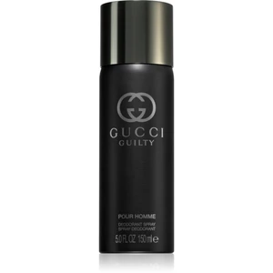 GUCCI - Gucci Guilty pour Homme - Deodorant