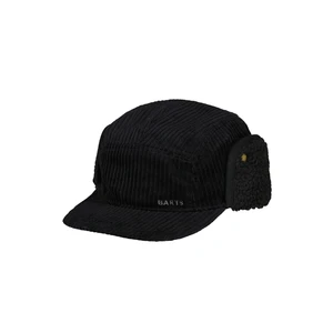 Baseball cap Barts RAYNER CAP Black