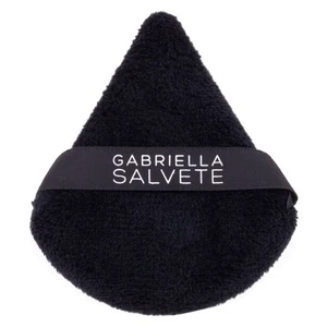 Gabriella Salvete Triangle Puff trojhranný textilní aplikátor 1 ks