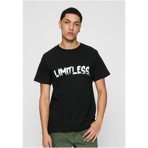 Black Limitless T-Shirt
