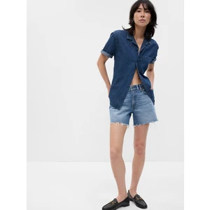 GAP Denim Shorts stride - Women