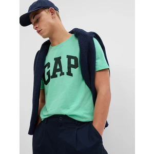 T-shirt with logo GAP - Men