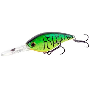 Shimano wobler lure yasei cover crank f mr fire tiger 7 cm