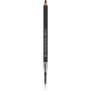 Diego dalla Palma Eyebrow Pencil dlhotrvajúca ceruzka na obočie odtieň 65 CHARCOAL GREY 1,2 g