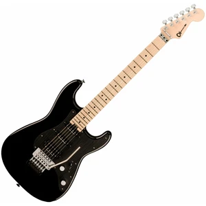 Charvel Pro-Mod So-Cal Style 1 HSS FR M Negru Lucios