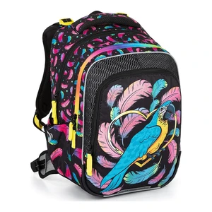 Bagmaster Beta 23 A Black/Pink/Blue