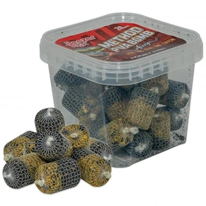 Benzar mix method pva bomb 3x2 cm 20 ks - med-rybal