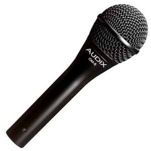AUDIX OM5 Micrófono dinámico vocal