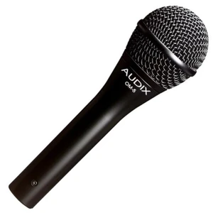 AUDIX OM5 Microphone de chant dynamique