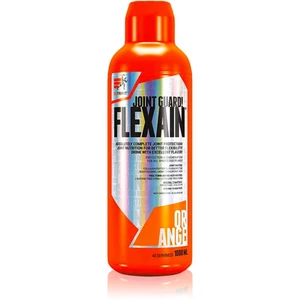 Extrifit Flexain podpora normálního stavu kloubů příchuť Orange 1000 ml
