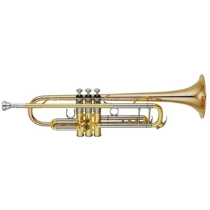 Yamaha YTR 8335 G II Bb Trumpeta