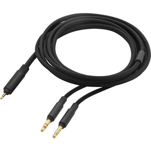 Beyerdynamic Audiophile connection cable balanced textile Fejhallgató kábel