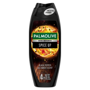 Palmolive Men Intense Spice Up energizující sprchový gel ml