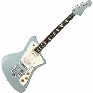 Baum Guitars Original Series - Wingman W Skyline Blue