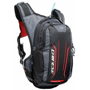 Dainese Alligator Backpack Black/Red