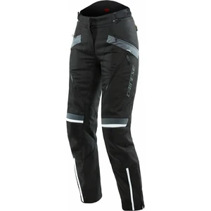 Dainese Tempest 3 D-Dry® Lady Pants Black/Black/Ebony 48 Regular Textilhose