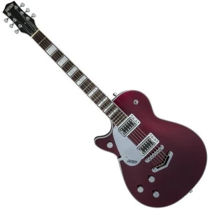 Gretsch G5220LH Electromatic Jet BT LH Dark Cherry Metallic