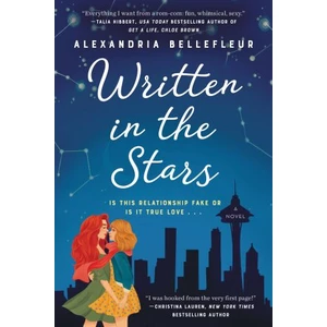 Written in the Stars : A Novel (Defekt) - Bellefleur Alexandr
