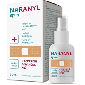 Simply You Naranyl sprej 50 ml