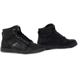 Forma Boots Ground Dry Black/Black 42 Bottes de moto